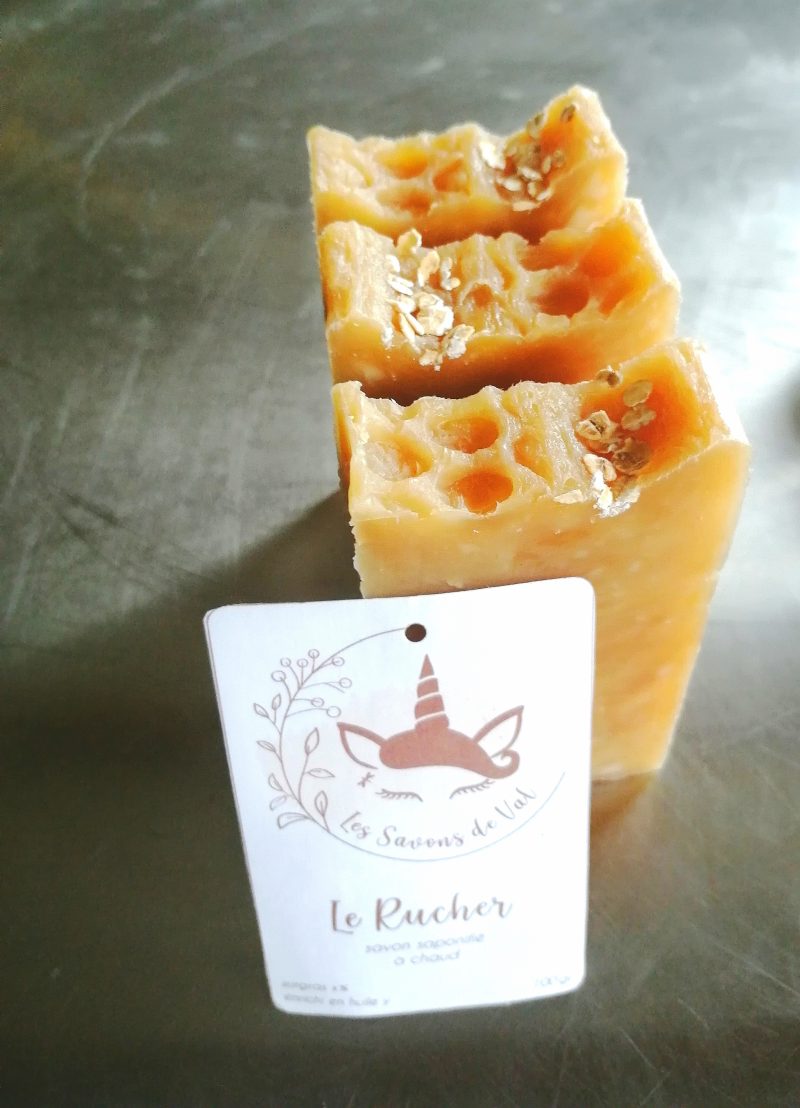 Le Rucher