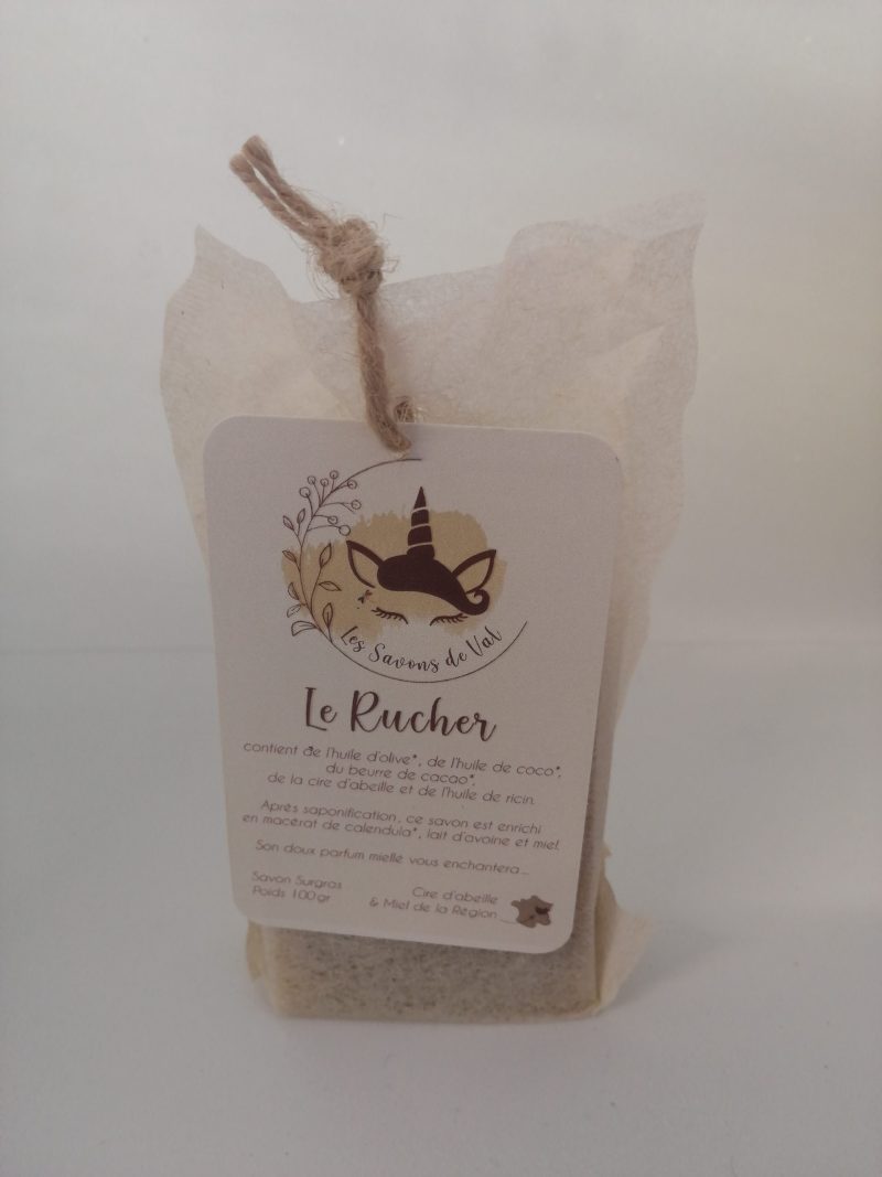 Le Rucher