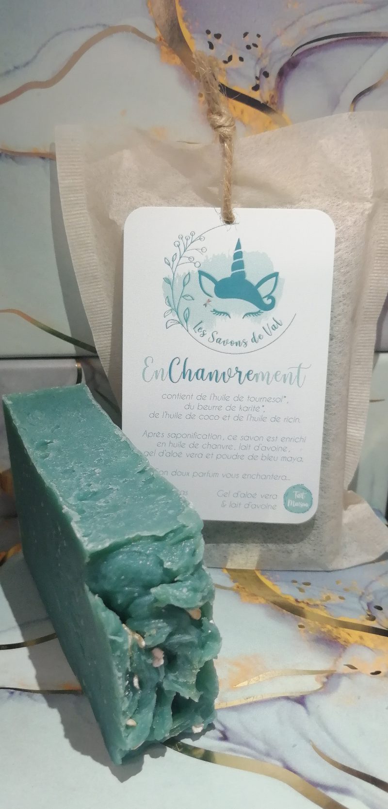 EnChanvrement