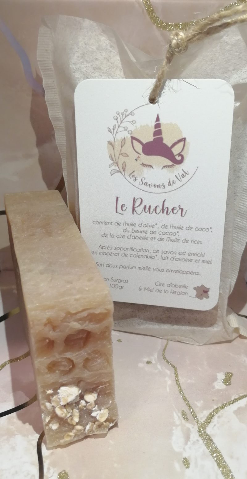 Le Rucher